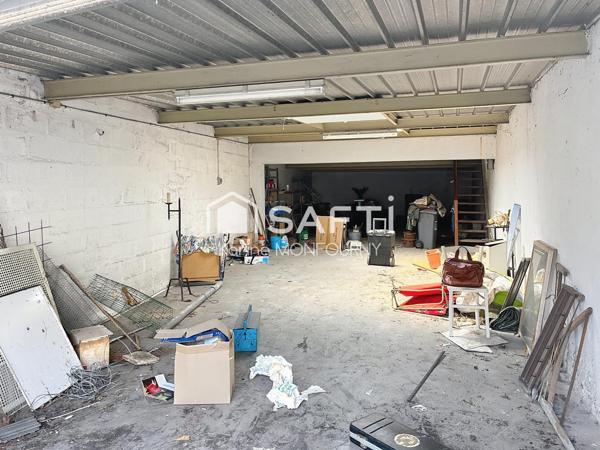 Ensemble immobiler Idéal profession libérale ou investisseurs