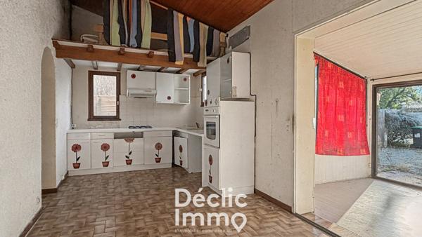 Vente maison Ares, 82m² 5 pièces 286 000€ Gironde