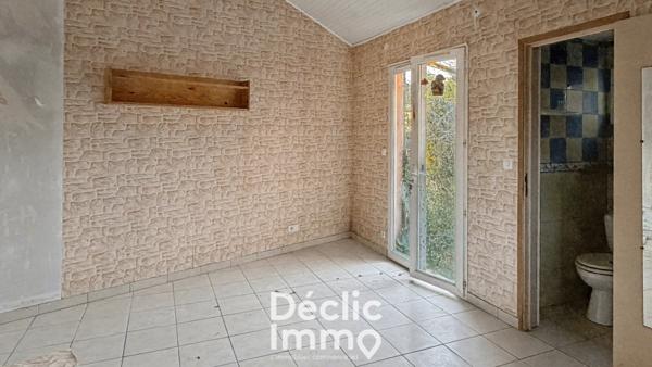 Vente maison Ares, 82m² 5 pièces 286 000€ Gironde