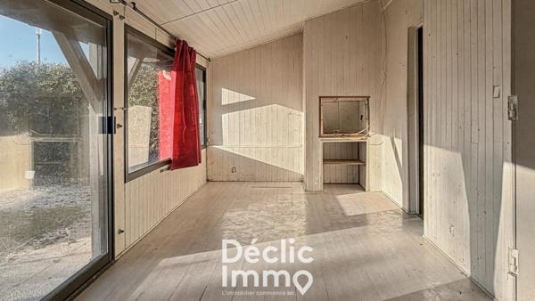 Vente maison Ares, 82m² 5 pièces 286 000€ Gironde