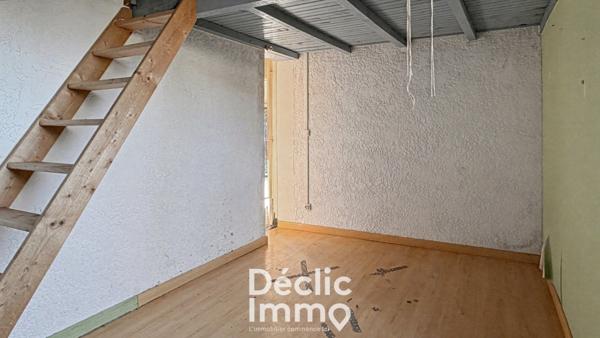 Vente maison Ares, 82m² 5 pièces 286 000€ Gironde