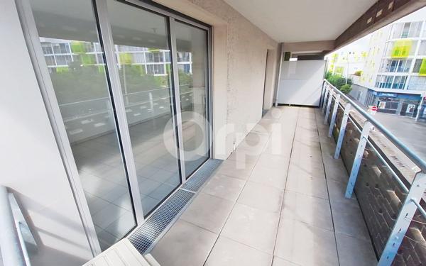 Appartement à vendre    3 pièces • 64 m2 Blagnac