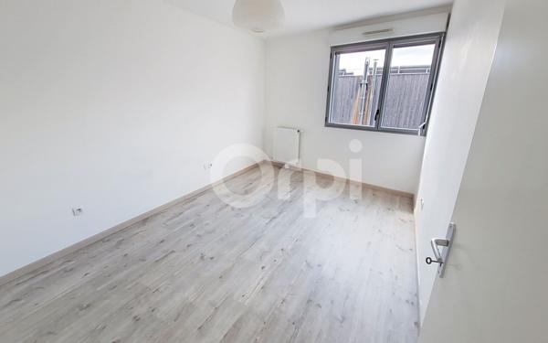 Appartement à vendre    3 pièces • 64 m2 Blagnac