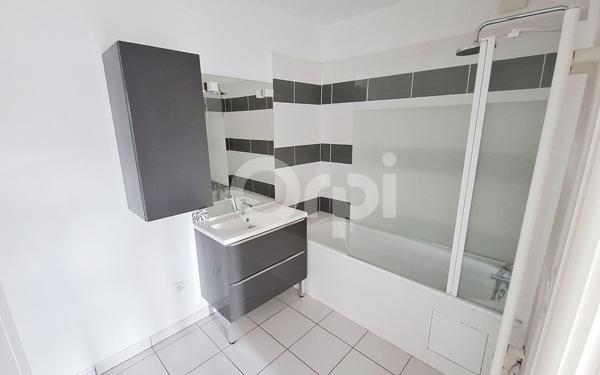 Appartement à vendre    3 pièces • 64 m2 Blagnac