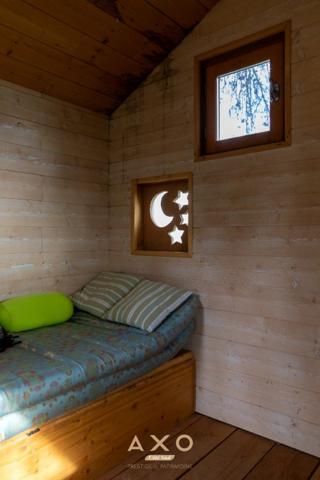 EXCLUSIVITE - LE MONTAIGUET - MAISON 160M2 - T7 - GARAGE - PISCINE - PARC 5000M2 - 1 020 000