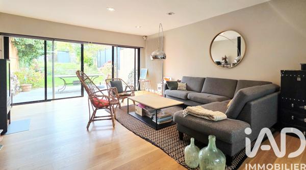 Maison à vendre 5 pièces 112 m² Mouvaux