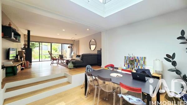 Maison à vendre 5 pièces 112 m² Mouvaux