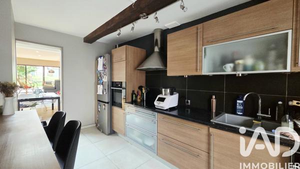 Maison à vendre 5 pièces 112 m² Mouvaux