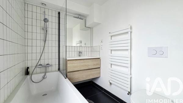 Maison à vendre 5 pièces 112 m² Mouvaux