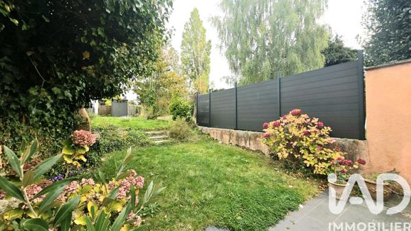 Maison à vendre 5 pièces 112 m² Mouvaux