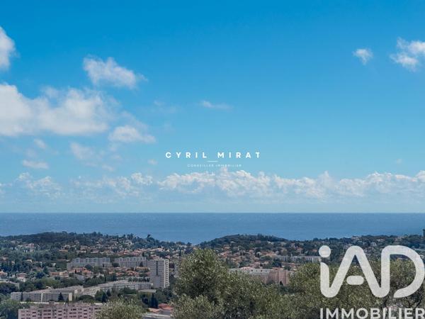 Maison à vendre 7 pièces 171 m² Toulon