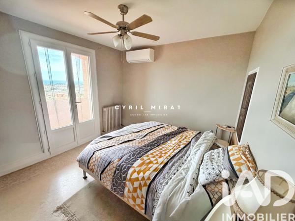 Maison à vendre 7 pièces 171 m² Toulon