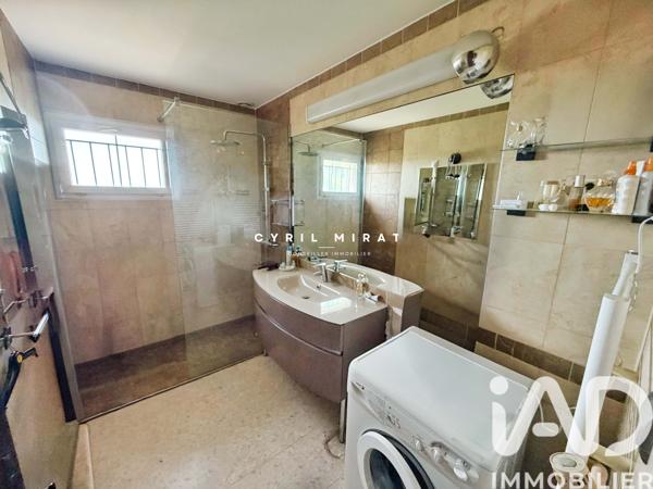 Maison à vendre 7 pièces 171 m² Toulon