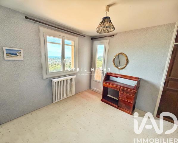 Maison à vendre 7 pièces 171 m² Toulon