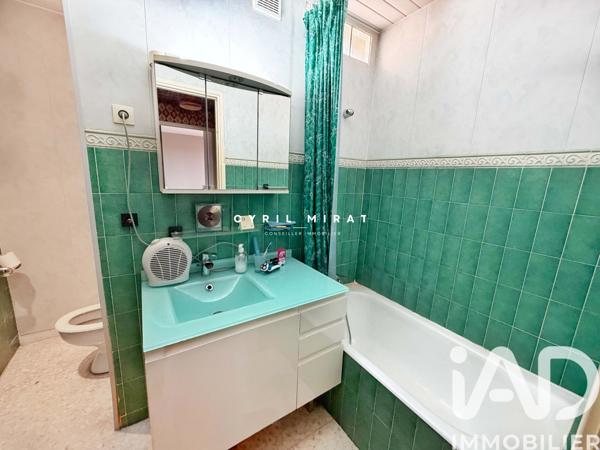 Maison à vendre 7 pièces 171 m² Toulon