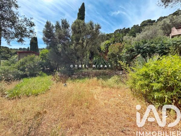 Maison à vendre 7 pièces 171 m² Toulon