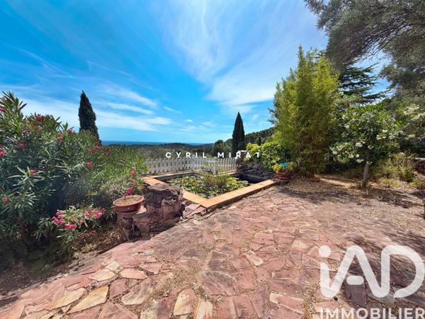 Maison à vendre 7 pièces 171 m² Toulon