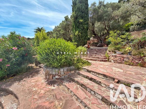 Maison à vendre 7 pièces 171 m² Toulon