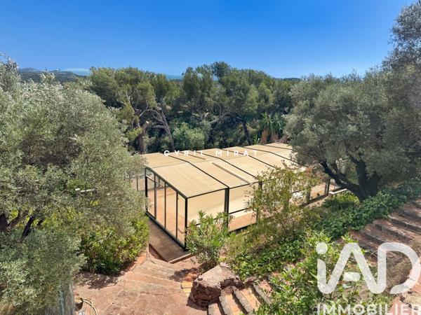 Maison à vendre 7 pièces 171 m² Toulon