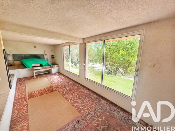 Maison à vendre 7 pièces 171 m² Toulon