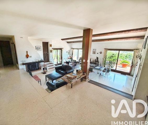 Maison à vendre 7 pièces 171 m² Toulon
