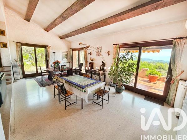 Maison à vendre 7 pièces 171 m² Toulon