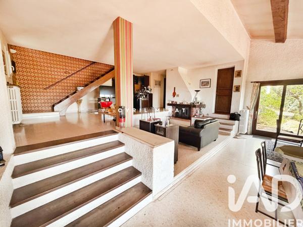Maison à vendre 7 pièces 171 m² Toulon