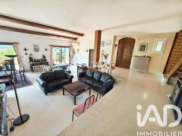 Maison à vendre 7 pièces 171 m² Toulon