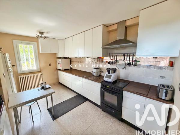 Maison à vendre 7 pièces 171 m² Toulon