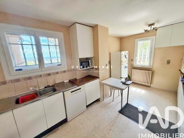 Maison à vendre 7 pièces 171 m² Toulon