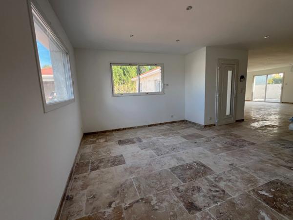 Maison à vendre 5 pièces CHAUFFAILLES (71)