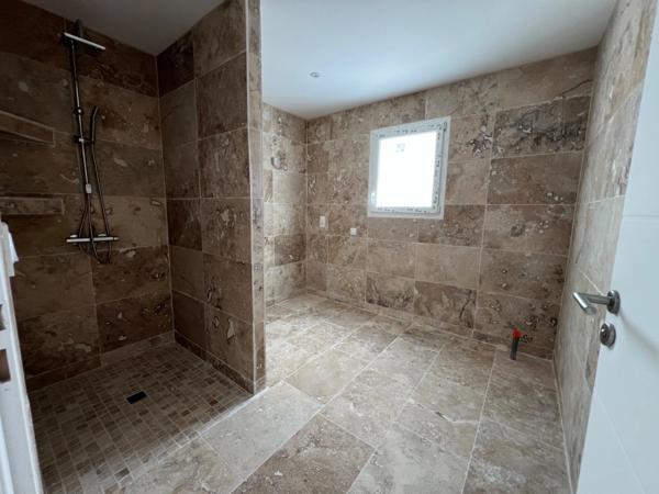 Maison à vendre 5 pièces CHAUFFAILLES (71)