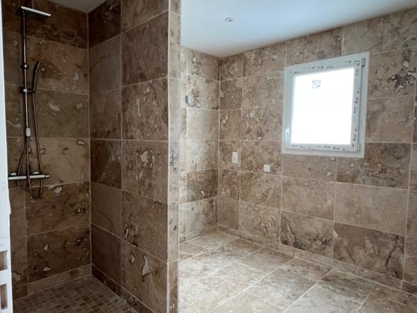 Maison à vendre 5 pièces CHAUFFAILLES (71)