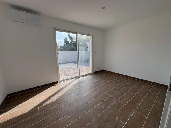 Maison à vendre 5 pièces CHAUFFAILLES (71)