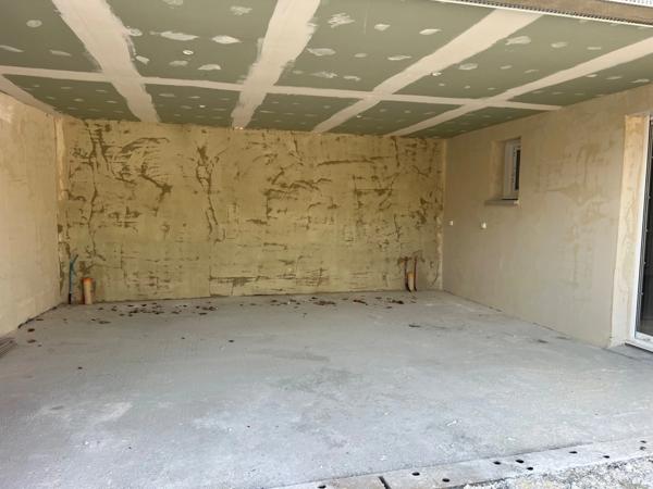 Maison à vendre 5 pièces CHAUFFAILLES (71)