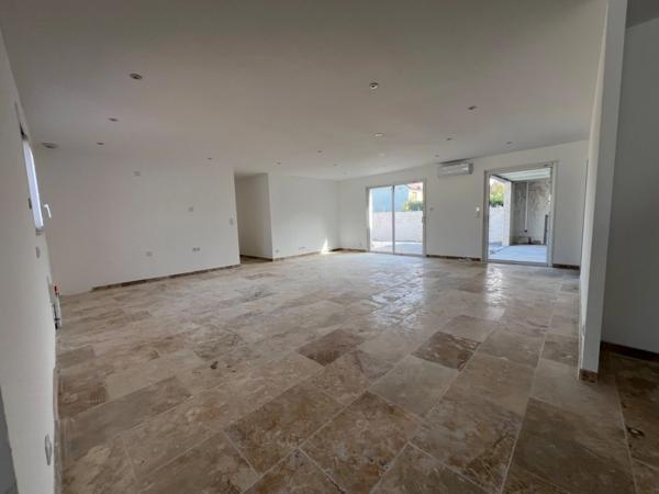 Maison à vendre 5 pièces CHAUFFAILLES (71)