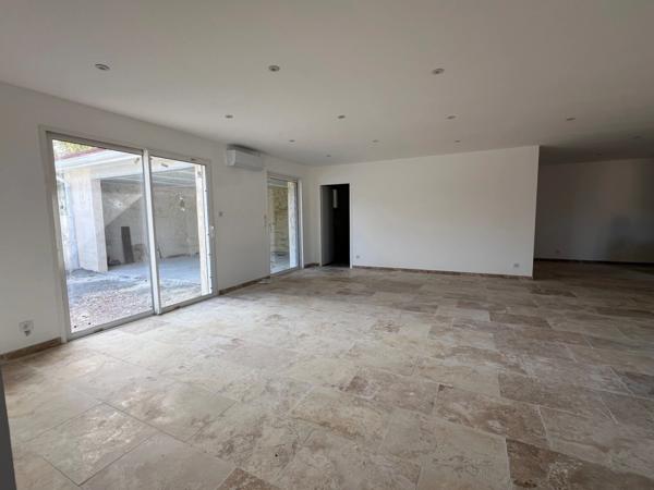 Maison à vendre 5 pièces CHAUFFAILLES (71)