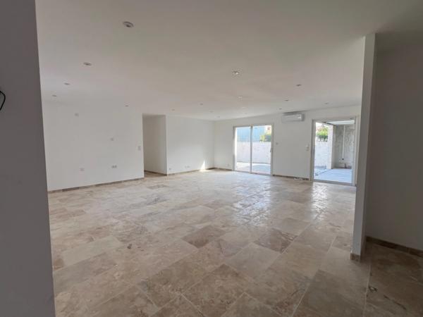 Maison à vendre 5 pièces CHAUFFAILLES (71)