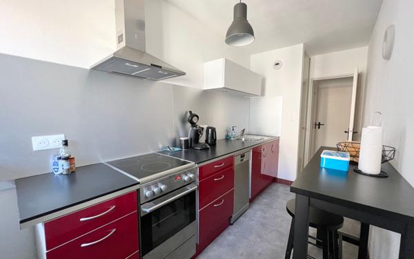 Appartement à vendre    2 pièces • 55 m2 Nancy