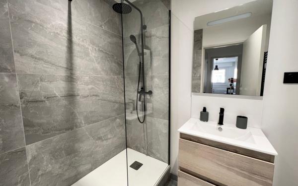 Appartement à vendre    2 pièces • 55 m2 Nancy