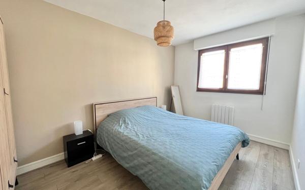 Appartement à vendre    2 pièces • 55 m2 Nancy