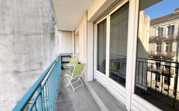 Appartement à vendre    2 pièces • 55 m2 Nancy