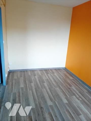 Le Mans Libération, appartement style T3 en parfait état de 70.62 m²