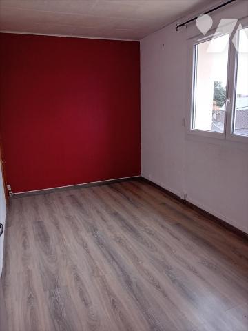 Le Mans Libération, appartement style T3 en parfait état de 70.62 m²