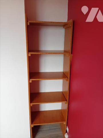 Le Mans Libération, appartement style T3 en parfait état de 70.62 m²