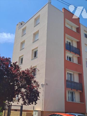 Le Mans Libération, appartement style T3 en parfait état de 70.62 m²