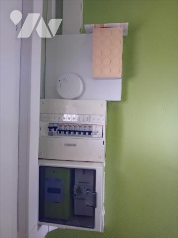 Le Mans Libération, appartement style T3 en parfait état de 70.62 m²