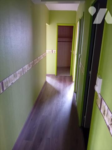 Le Mans Libération, appartement style T3 en parfait état de 70.62 m²