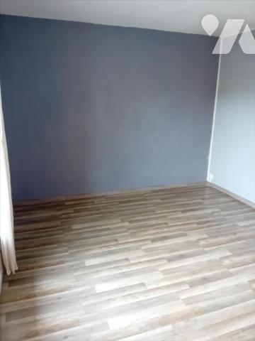 Le Mans Libération, appartement style T3 en parfait état de 70.62 m²