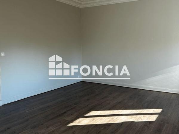 Location Appartement 6 pièces 184 m² - 15 RUE CASTELNAU Thionville 57100